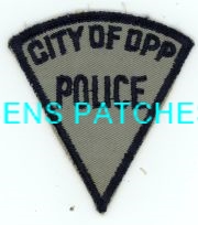 ALABAMA,OPP POLICE 4